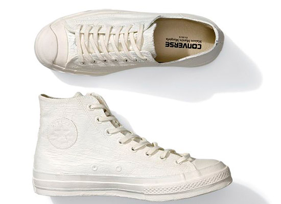 Модель кед Converse Maison Margiela