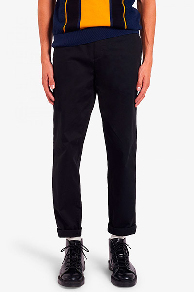 Одежда Fred Perry брюки
