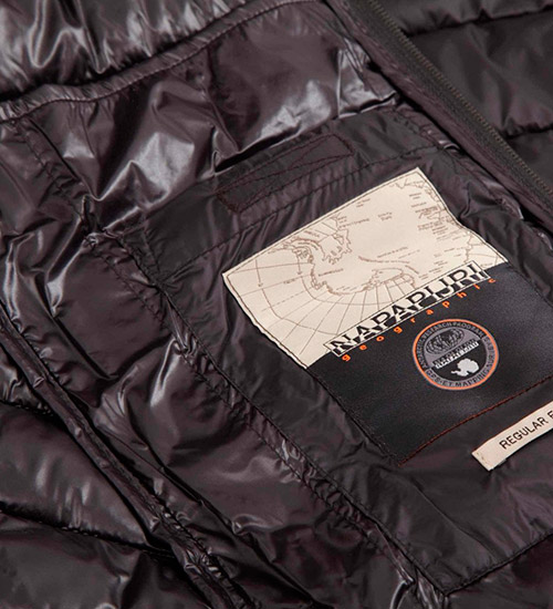 Одежда Napapijri Thermo-Fibre