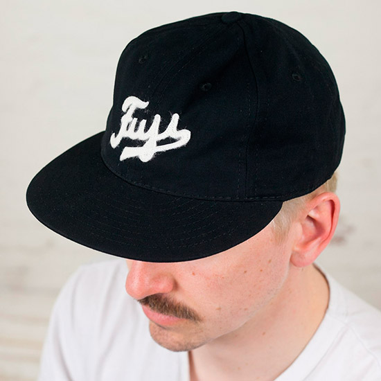 Одежда Ebbets Field Flannels бейсболка