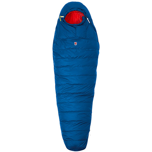 Одежда Fjallraven спальный мешок