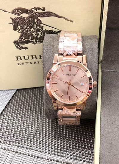 Аксессуары Burberry Watches