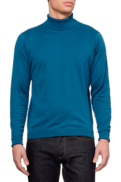 Одежда John Smedley Pembroke
