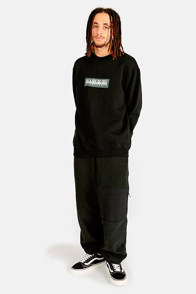 Одежда Napapijri Tribe Collection