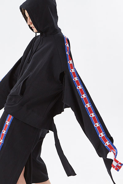 Одежда Champion Vetements