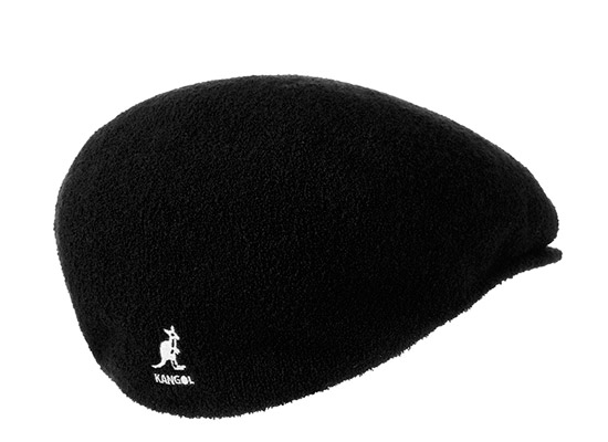 Модель кепки Kangol 504 Bermuda