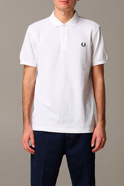 Одежда Fred Perry поло