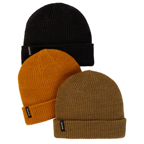 Одежда Burton шапки