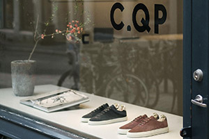 Картинка статьи Кеды C.QP