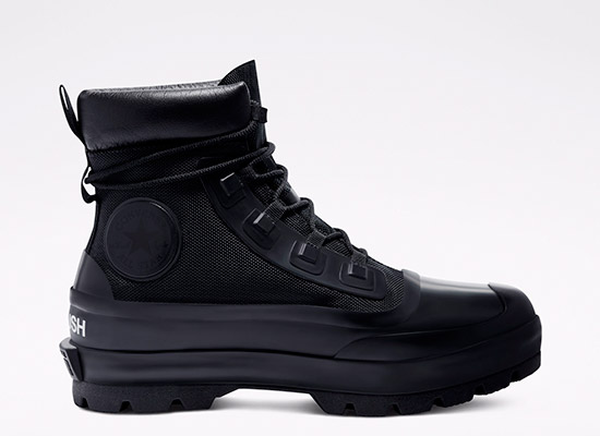 Модель кед Converse AMBUSH