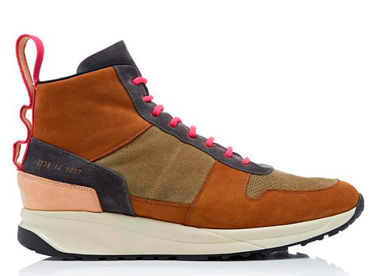 Кеды Common Projects Robert Geller