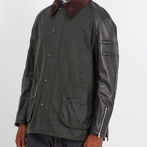 Одежда Barbour Junya Watanabe