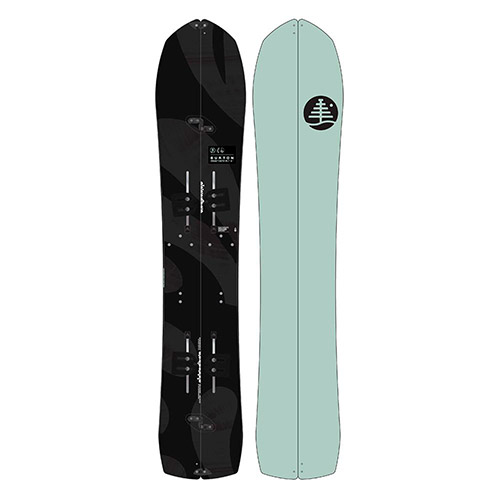 Одежда Burton сплитборды