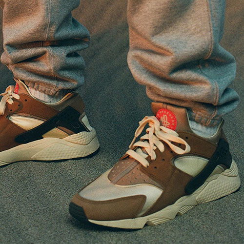 Одежда Stussy Nike