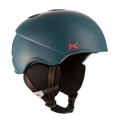 Одежда Burton шлем