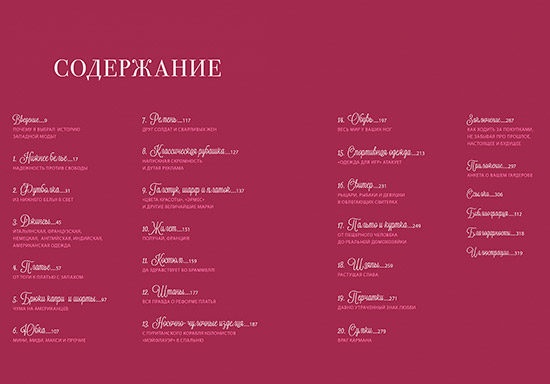 Обзор «Библия моды» Тима Ганна содержание