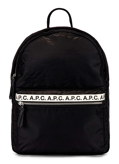 Одежда A.P.C. рюкзак