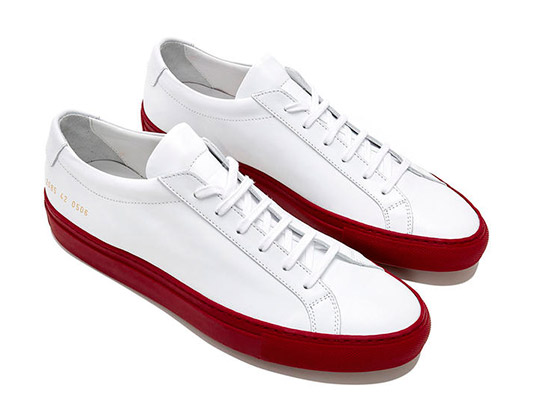 Кеды Common Projects Dover Street Market
