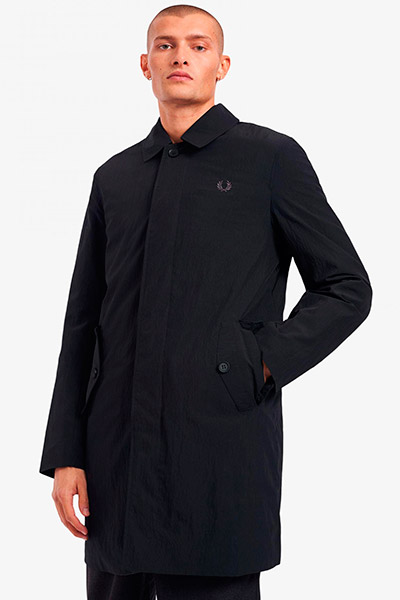 Одежда Fred Perry плащ