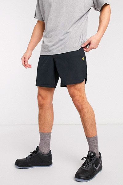 Одежда Lyle & Scott Gym & Training