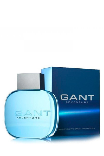 Одежда GANT духи