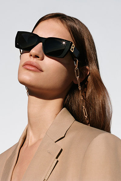 Аксессуары Burberry Eyewear