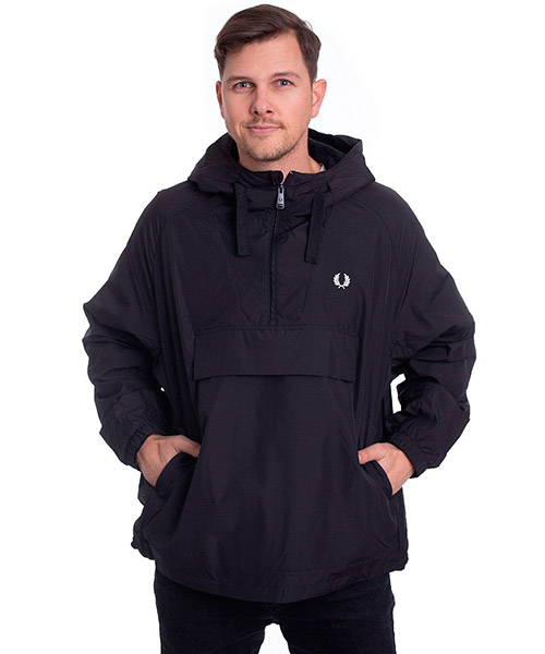 Куртка анорак Fred Perry