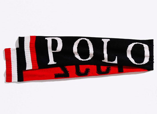 Шарф Polo Ralph Lauren
