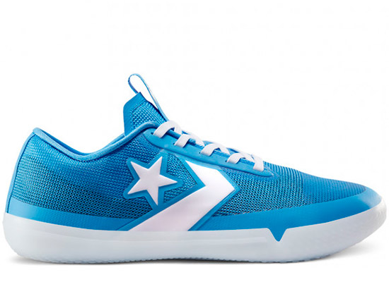 Кеды Converse All Star Pro BB