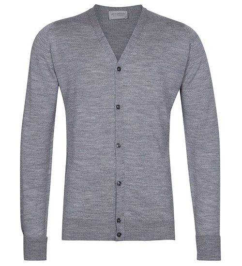 Одежда John Smedley Brys