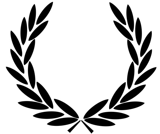 Одежда Fred Perry лого
