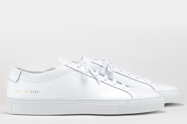 Кеды Common Projects Achilles