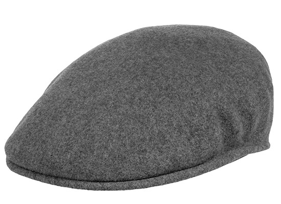 Кепка Kangol 504 из шерсти