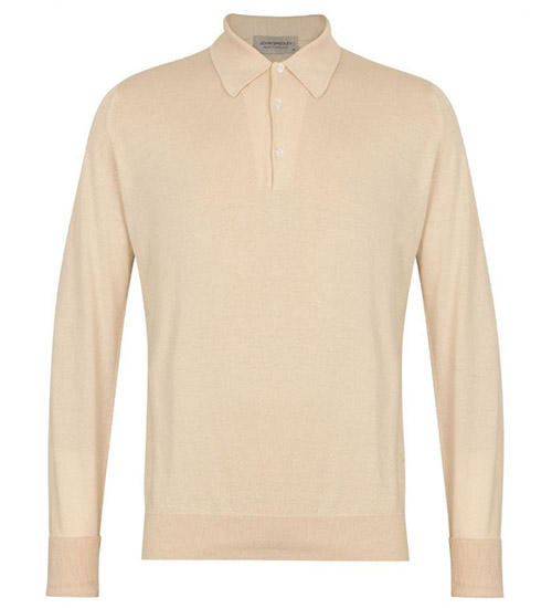 Одежда John Smedley Finchley