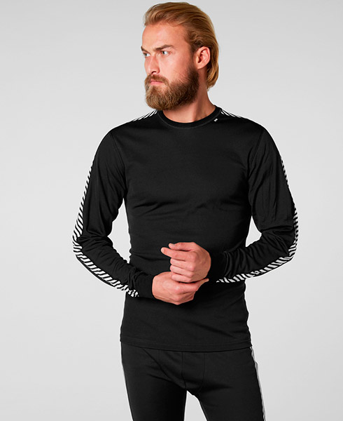 Одежда Helly Hansen Lifa