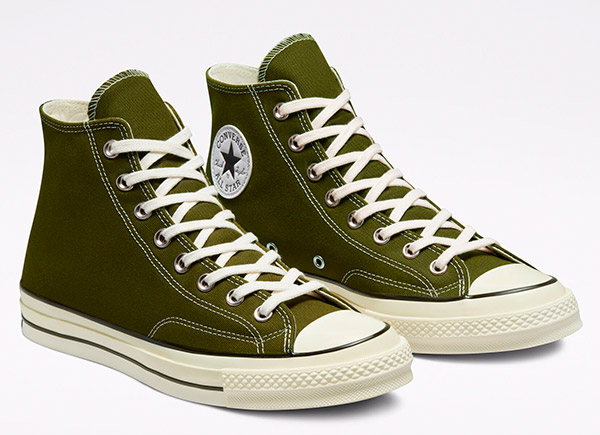 Кеды Converse Chuck 70