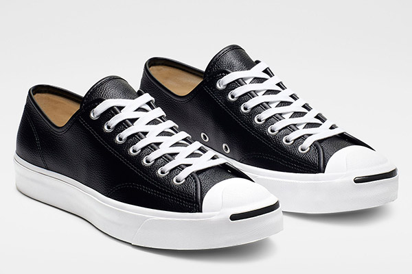 Кеды Converse Jack Purcell