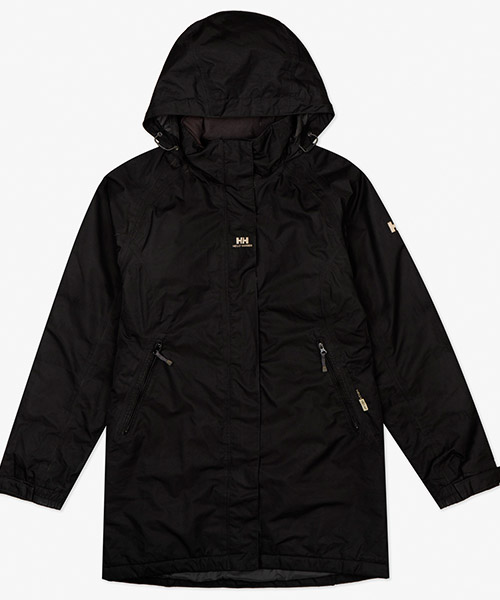 Одежда Helly Hansen Tech