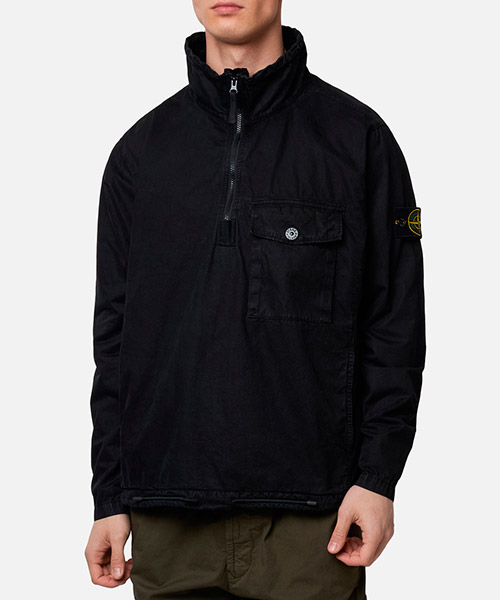 Куртка анорак Stone Island