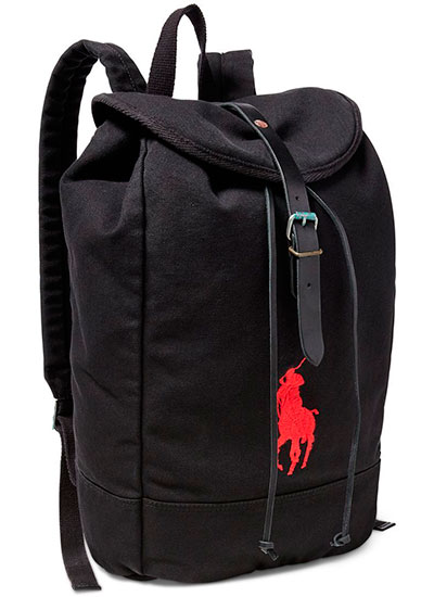 Рюкзак Polo Ralph Lauren