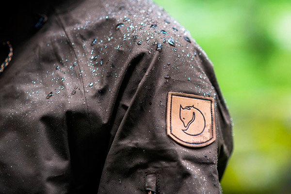 Одежда Fjallraven G-1000