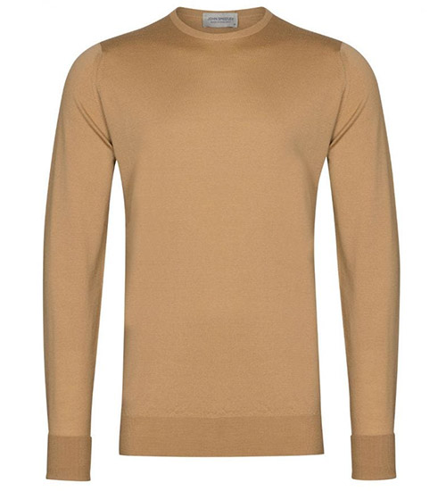 Одежда John Smedley Marcus