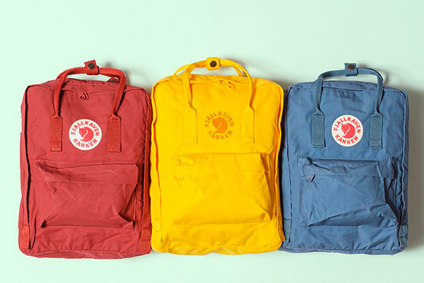 Одежда Fjallraven рюкзак