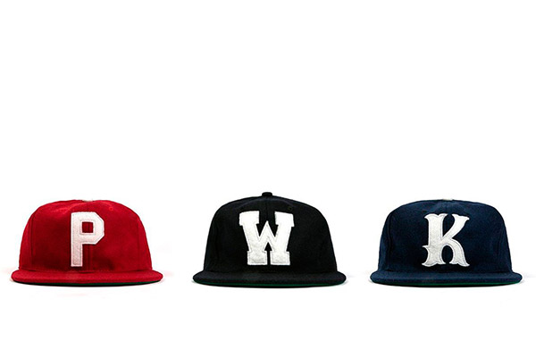 Одежда Ebbets Field Flannels WOAW STORE