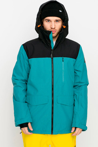 Одежда Billabong для сноубордистов
