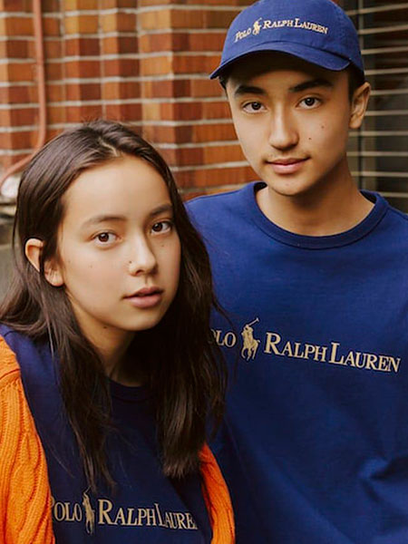 Одежда Polo Ralph Lauren Beams