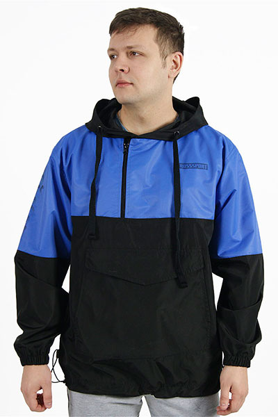 Бренд анораков CROSSSport
