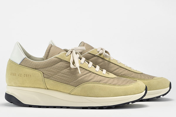 Кеды Common Projects Track Classic