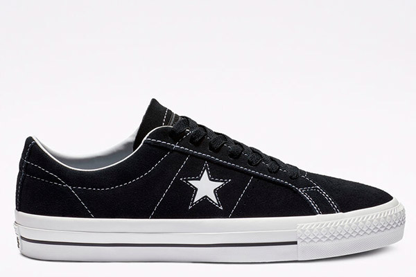 Кеды Converse One Star