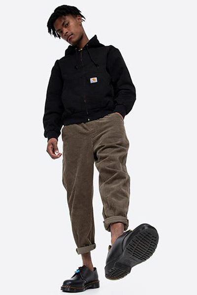 Одежда Carhartt WIP